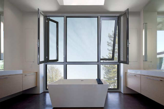 门窗验收需要注意哪些细节？