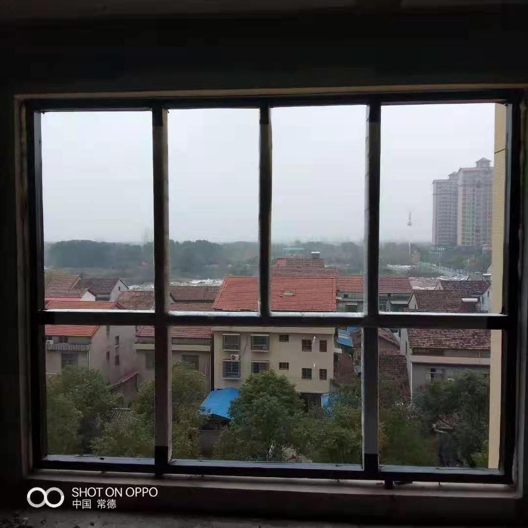 湖南护峰金点门窗幕墙有限公司,断桥平开窗,别墅大门,室内套装门